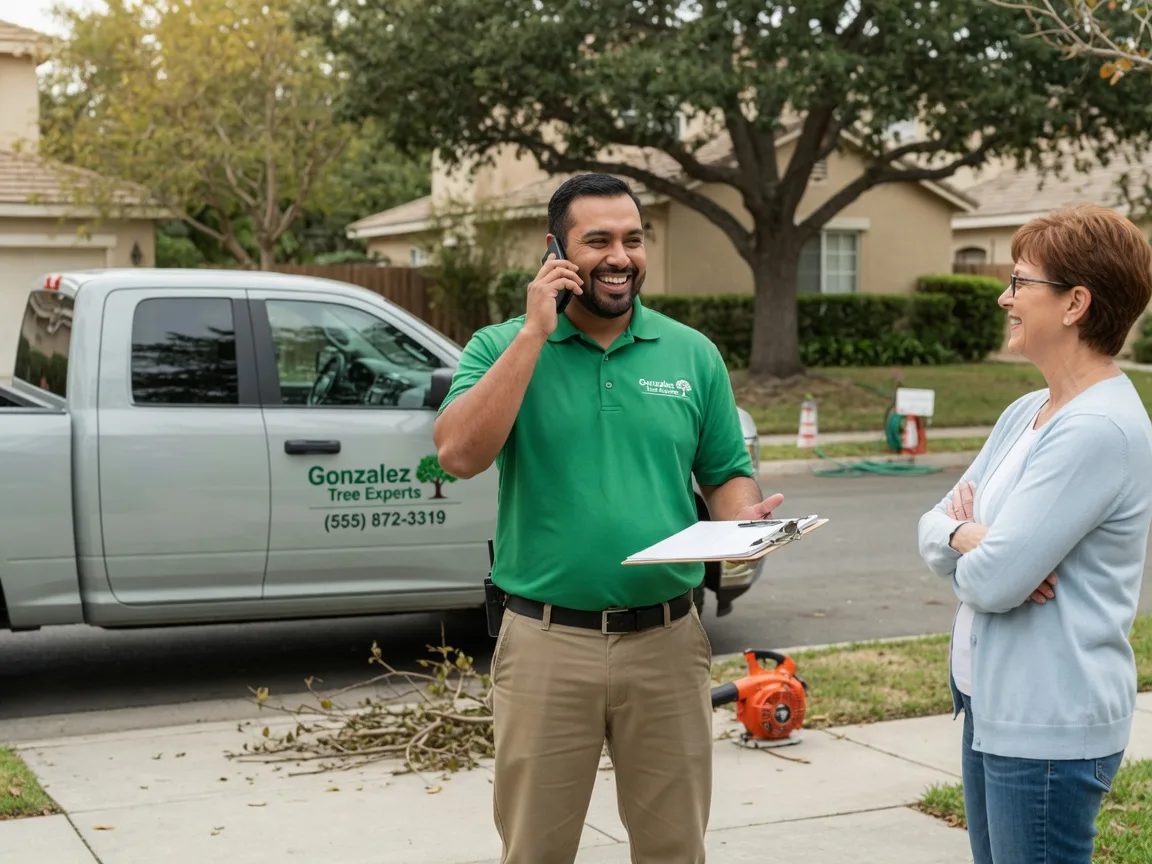 Tree Service Waleska, GA FAQs